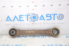 Rear right transverse control arm Lincoln MKZ 13-20 rusty, silent block to replace