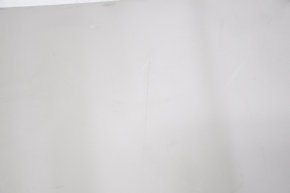 Ceiling trim rear Audi Q5 8R 09-17 gray, scratch
