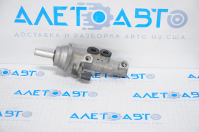 Brake master cylinder with reservoir VW Passat b7 12-15 USA type 1 without reservoir