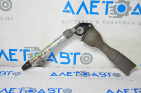 Chevrolet Malibu 13-15 Driver's Seat Belt Tensioner Rusty