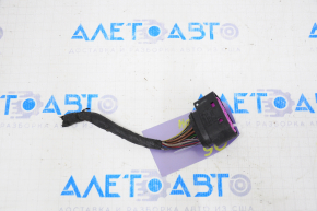 Audi Q5 8R 09-17 xenon headlight chip
