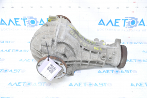 Rear differential gearbox Audi Q5 8R 09-14 2.0T 116k