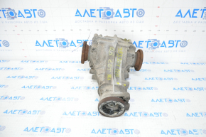 Rear differential gearbox Audi Q5 8R 09-14 2.0T 116k