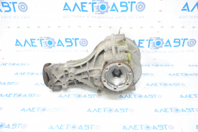 Rear differential gearbox Audi Q5 8R 09-14 2.0T 116k