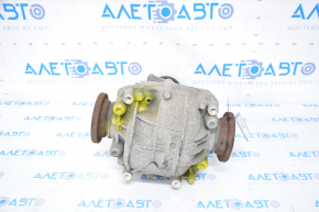 Rear differential gearbox Audi Q5 8R 09-14 2.0T 116k