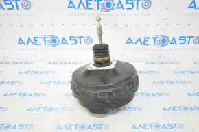 Audi Q5 8R 09-17 vacuum booster