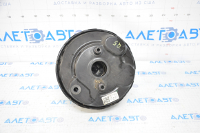Audi Q5 8R 09-17 vacuum booster