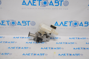 Master brake cylinder with reservoir VW Tiguan 18-20 with cover