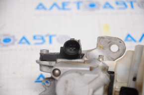 Master brake cylinder with reservoir VW Tiguan 18-20 with cover
