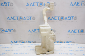 VW Jetta 11-18 USA washer reservoir without sensor hole