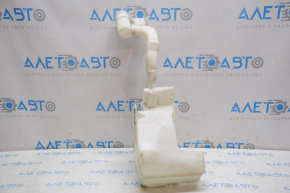 VW Jetta 11-18 USA washer reservoir without sensor hole