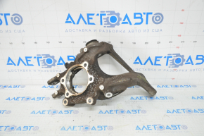 Rear left axle Audi Q5 8R 09-17 AWD with ABS sensor