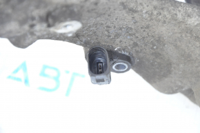Rear left axle Audi Q5 8R 09-17 AWD with ABS sensor