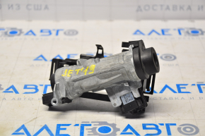 Ignition switch VW Jetta 19-24