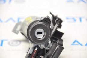 Ignition switch VW Jetta 19-24