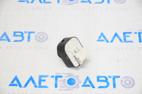 Control of mirrors Audi Q5 8R 09-17 with heating, for automatic folding