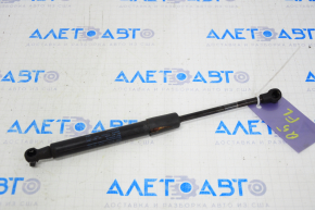 Left bonnet shock absorber Audi Q5 8R 09-17 rusty