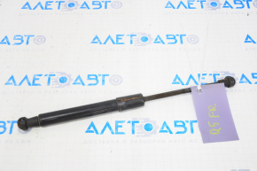 Right bonnet shock absorber Audi Q5 8R 09-17 rusty
