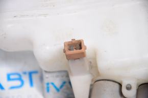 Hyundai Azera 12-17 Master Brake Cylinder with Reservoir