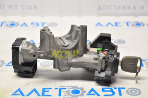 Honda Accord 13-17 Ignition Switch with Immobilizer and Key