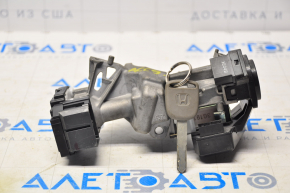Honda Accord 13-17 Ignition Switch with Immobilizer and Key