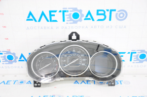 Instrument cluster Mazda 6 13-17 usa type 1, 104k