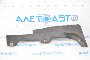 Front left mudguard for Audi Q5 8R 09-17