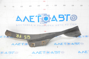 Front right mudguard for Audi Q5 8R 09-17