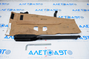 Ford Flex 09-19 Tool Kit Incomplete