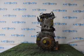 Engine Audi Q5 8R 11-12 CAEB 2.0T 116k 11-11-11-11