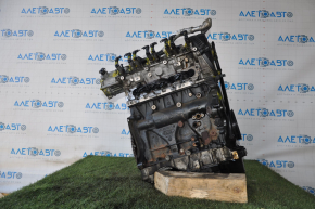 Engine Audi Q5 8R 11-12 CAEB 2.0T 116k 11-11-11-11