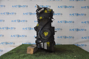 Engine Audi Q5 8R 11-12 CAEB 2.0T 116k 11-11-11-11