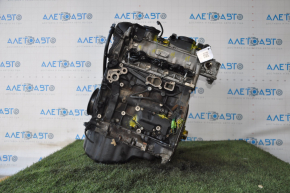 Engine Audi Q5 8R 11-12 CAEB 2.0T 116k 11-11-11-11