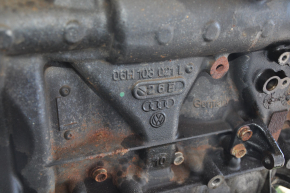 Engine Audi Q5 8R 11-12 CAEB 2.0T 116k 11-11-11-11