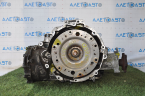 Automatic transmission assembly Audi Q5 8R 11-12 8speed 2.0T 116k
