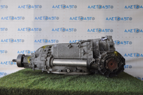 Automatic transmission assembly Audi Q5 8R 11-12 8speed 2.0T 116k
