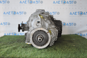 Automatic transmission assembly Audi Q5 8R 11-12 8speed 2.0T 116k