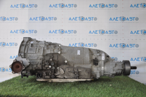 Automatic transmission assembly Audi Q5 8R 11-12 8speed 2.0T 116k