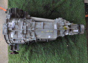Automatic transmission assembly Audi Q5 8R 11-12 8speed 2.0T 116k
