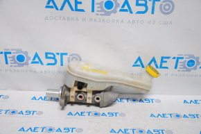 Dodge Journey 11-12 Type 1 Brake Master Cylinder with Reservoir