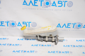 Dodge Journey 11-12 Type 1 Brake Master Cylinder with Reservoir