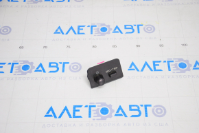 Lexus RX300 RX330 RX350 RX400H 04-09 Black Light and TRIP Control Buttons