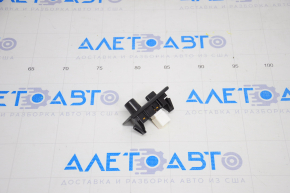 Lexus RX300 RX330 RX350 RX400H 04-09 Black Light and TRIP Control Buttons