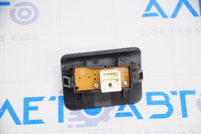 Lexus RX300 RX330 RX350 RX400H 04-09 Black Light and TRIP Control Buttons