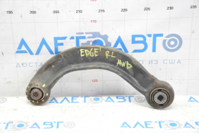 Upper rear left arm Ford Edge 15-24 AWD, silent block to replace
