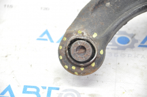 Upper rear left arm Ford Edge 15-24 AWD, silent block to replace