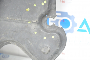 Rear engine protection Audi Q5 8R 09-17 tears