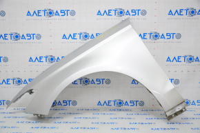 Front left wing Ford Fusion mk5 13-20 silver UX