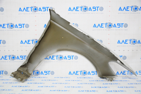 Front left wing Ford Fusion mk5 13-20 silver UX