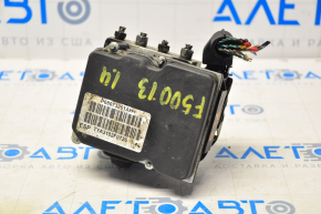 ABS ABS Fiat 500 12-14